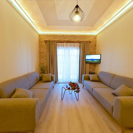 Mese Suites Fethiye Eksteriør bilde