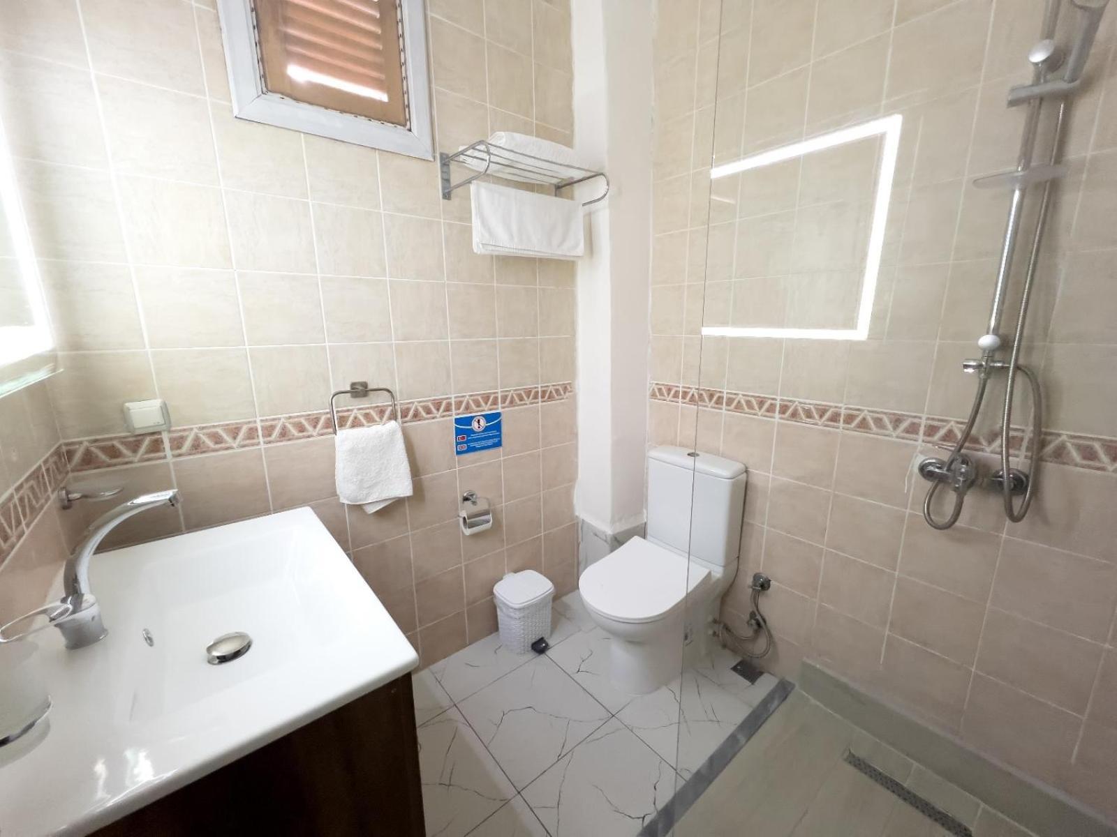Mese Suites Fethiye Eksteriør bilde
