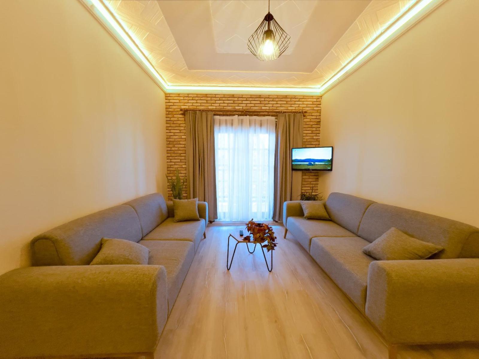 Mese Suites Fethiye Eksteriør bilde