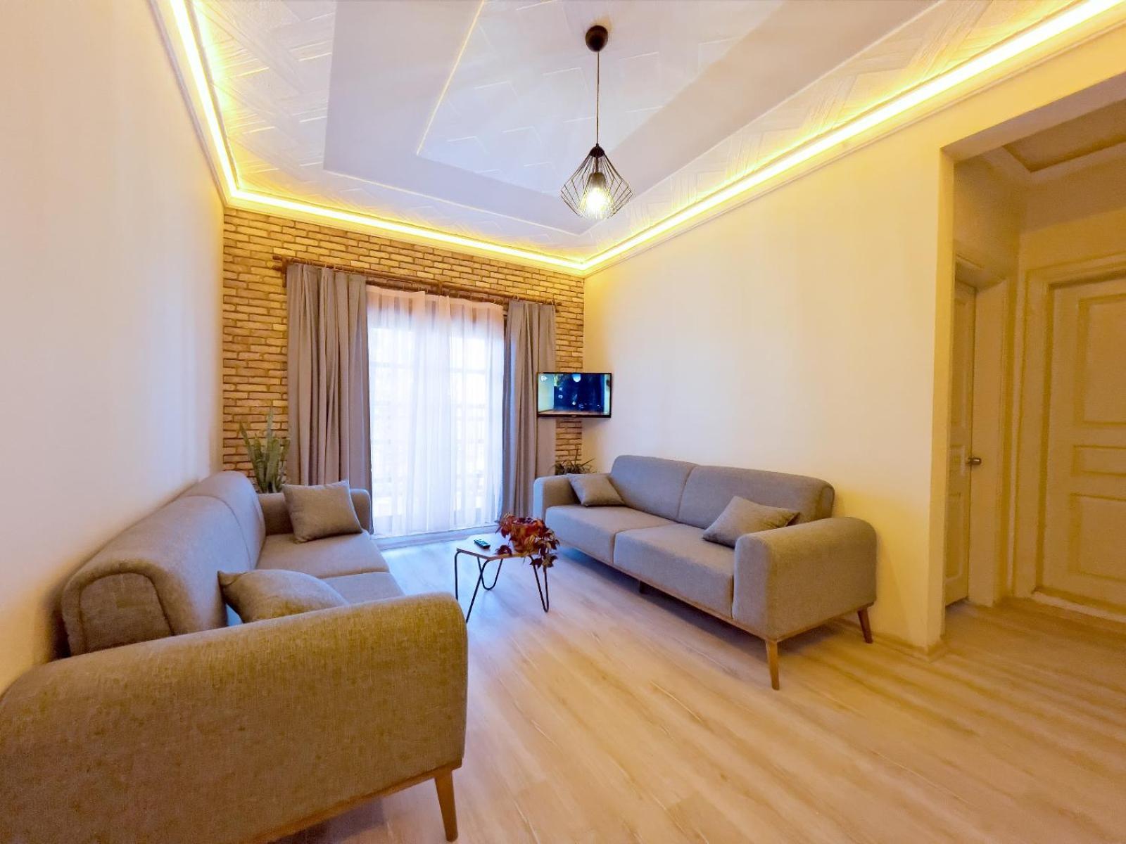 Mese Suites Fethiye Eksteriør bilde