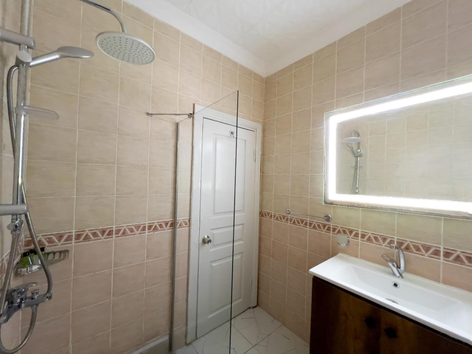 Mese Suites Fethiye Eksteriør bilde